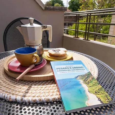 Pitty A Zona Centro E Mare By Yohome Apartment *