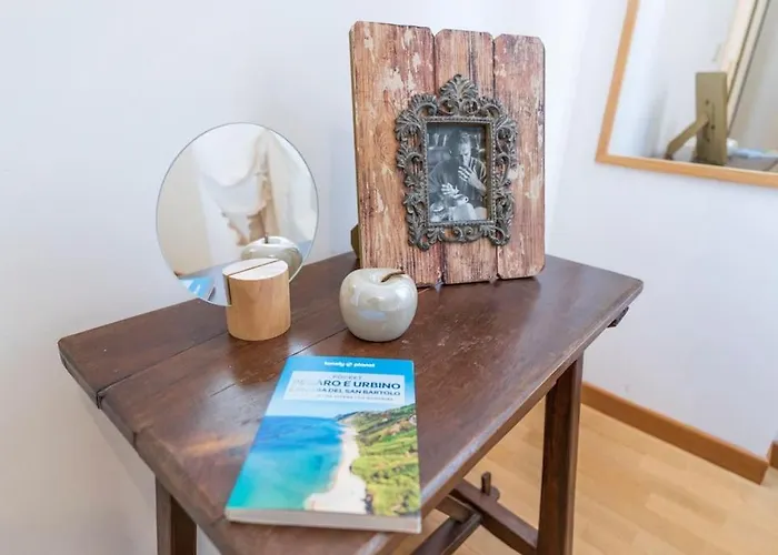 Apartment Pitty A Zona Centro E Mare By Yohome *