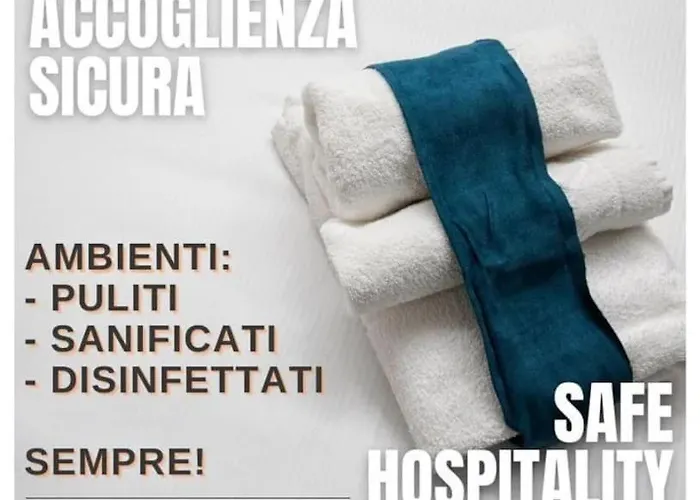 Pitty A Zona Centro E Mare By Yohome Apartment Pesaro