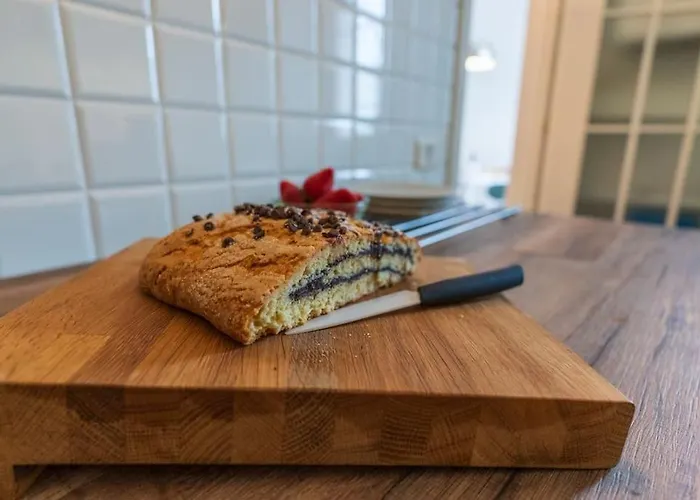 Pitty A Zona Centro E Mare By Yohome Apartment