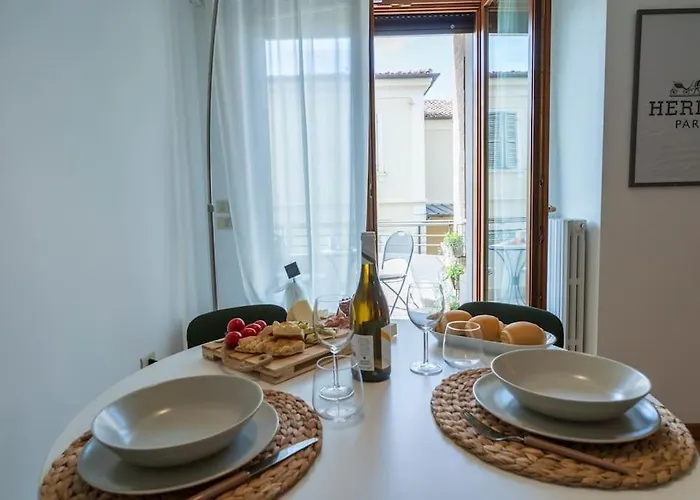 Pitty A Zona Centro E Mare By Yohome *