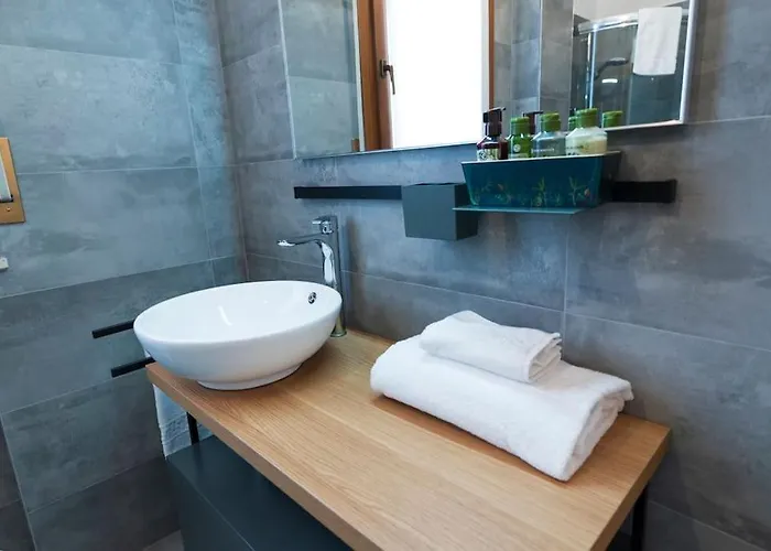 Pitty A Zona Centro E Mare By Yohome Pesaro