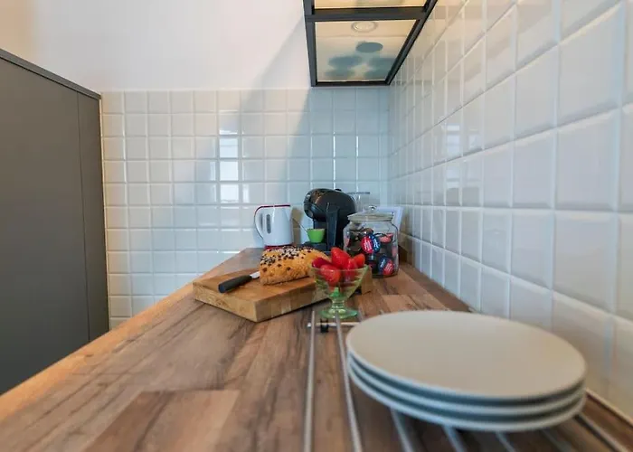 Pitty A Zona Centro E Mare By Yohome * Pesaro