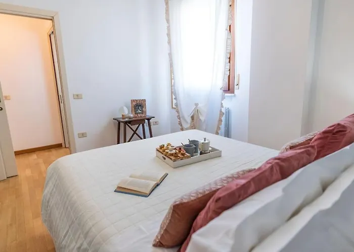 Pitty A Zona Centro E Mare By Yohome