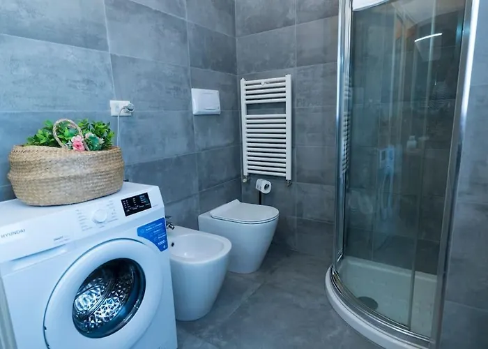 Pitty A Zona Centro E Mare By Yohome Pesaro