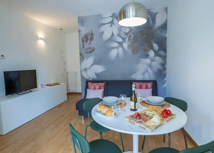 Pitty A Zona Centro E Mare By Yohome * Pesaro