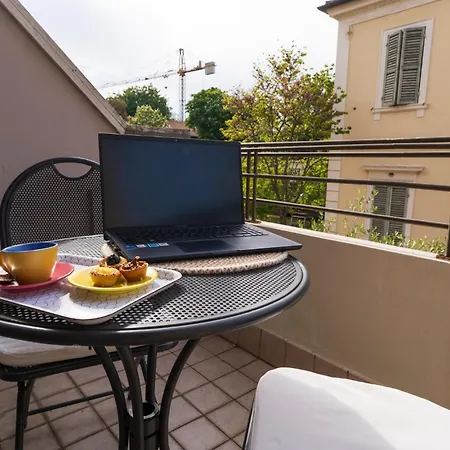 Apartament Pitty A Zona Centro E Mare By Yohome