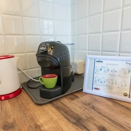 Pitty A Zona Centro E Mare By Yohome Pesaro