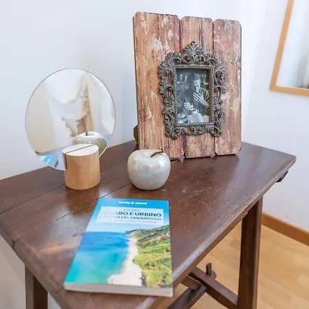 Apartment Pitty A Zona Centro E Mare By Yohome *