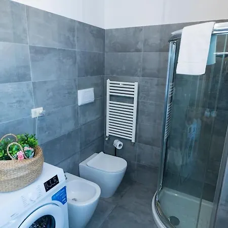 Apartament Pitty A Zona Centro E Mare By Yohome *