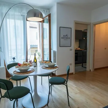 Pitty A Zona Centro E Mare By Yohome Pesaro