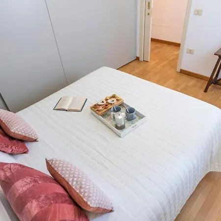 Apartment Pitty A Zona Centro E Mare By Yohome