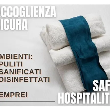 Pitty A Zona Centro E Mare By Yohome Apartament Pesaro