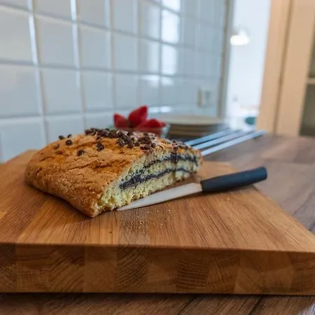 Pitty A Zona Centro E Mare By Yohome Apartament