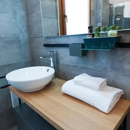 Pitty A Zona Centro E Mare By Yohome Pesaro