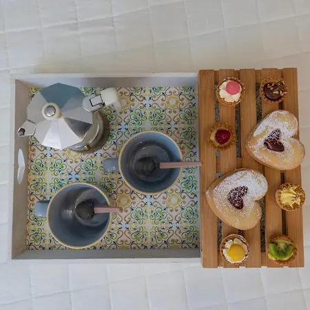 Apartment Pitty A Zona Centro E Mare By Yohome