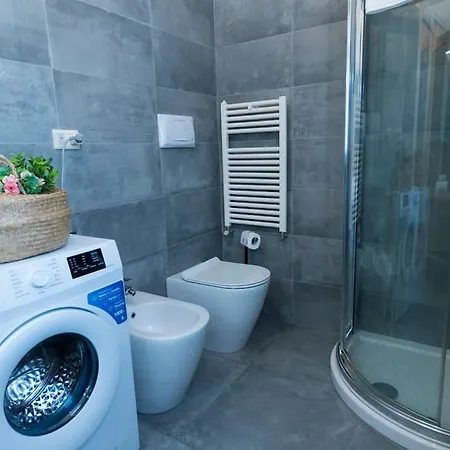 Pitty A Zona Centro E Mare By Yohome Pesaro