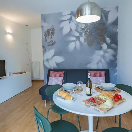 Pitty A Zona Centro E Mare By Yohome * Pesaro