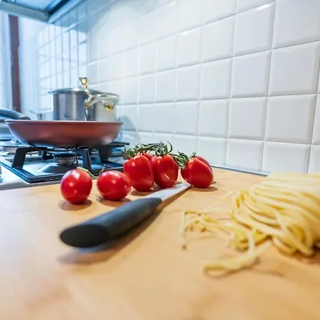 Pitty A Zona Centro E Mare By Yohome