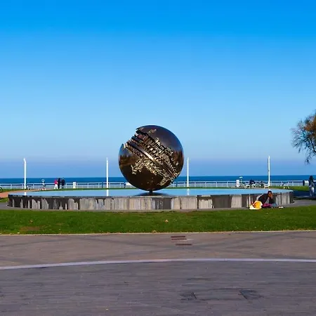 Pitty A Zona Centro E Mare By Yohome Apartament Pesaro