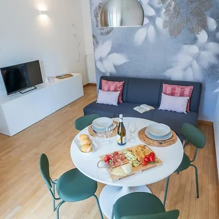 Apartament Pitty A Zona Centro E Mare By Yohome *