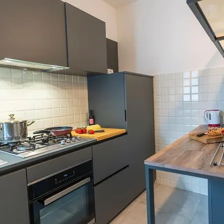 Pitty A Zona Centro E Mare By Yohome Apartament Pesaro