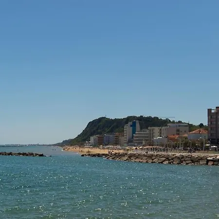 Pitty A Zona Centro E Mare By Yohome Pesaro