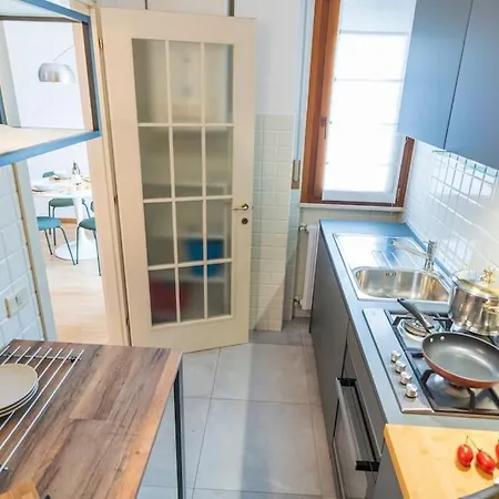 Pitty A Zona Centro E Mare By Yohome