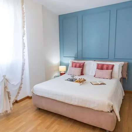 Apartament Pitty A Zona Centro E Mare By Yohome *