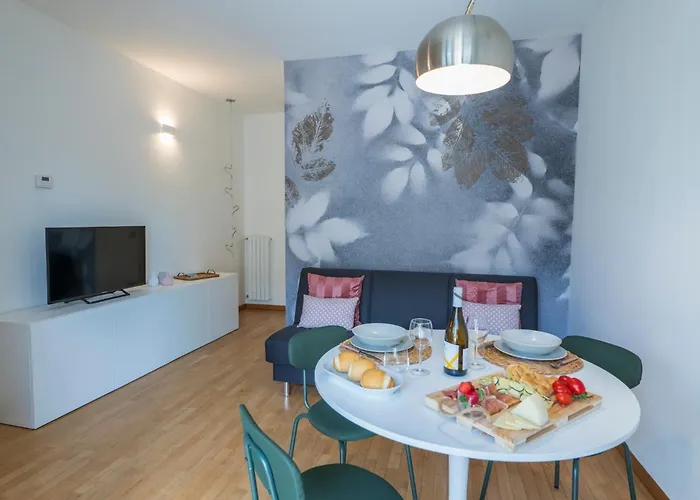 Pitty A Zona Centro E Mare By Yohome * Pesaro