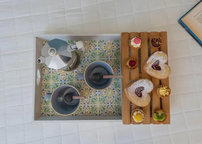 Apartment Pitty A Zona Centro E Mare By Yohome