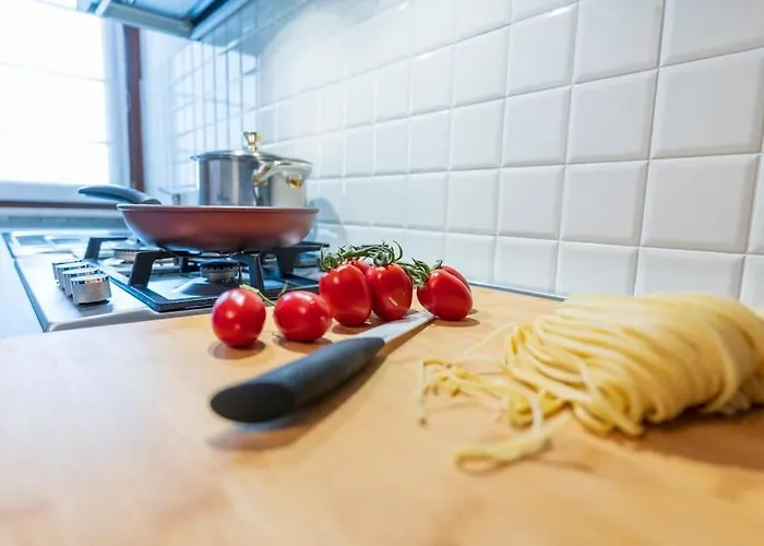 Pitty A Zona Centro E Mare By Yohome