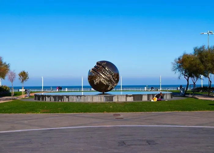 Pitty A Zona Centro E Mare By Yohome Apartment Pesaro