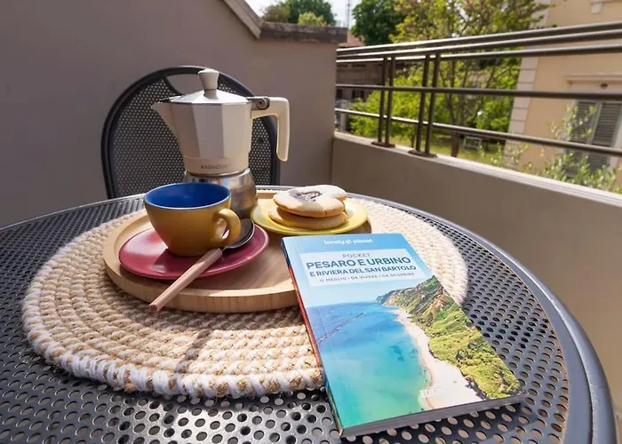 Pitty A Zona Centro E Mare By Yohome Apartment *